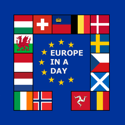 Europe in a Day
